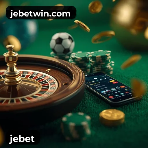 jebet