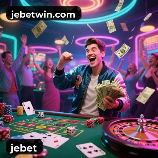 jebet