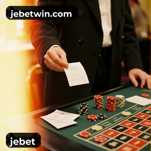 jebet