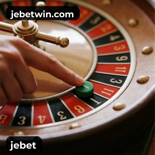jebet