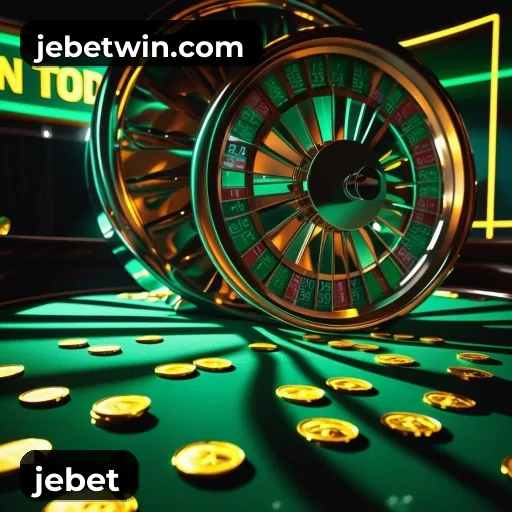 jebet