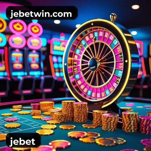 jebet