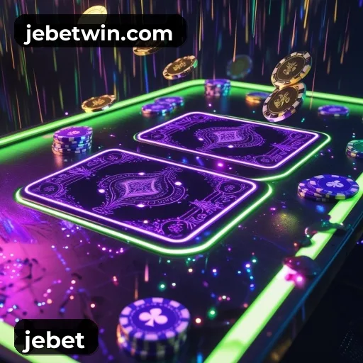 jebet