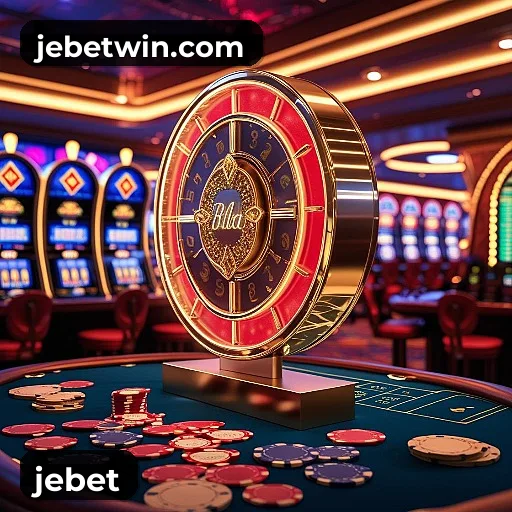 jebet