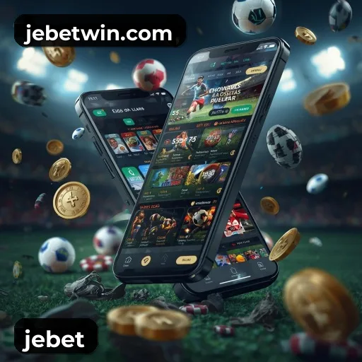jebet