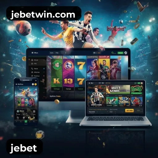 jebet