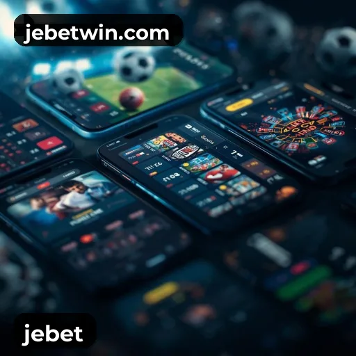 jebet