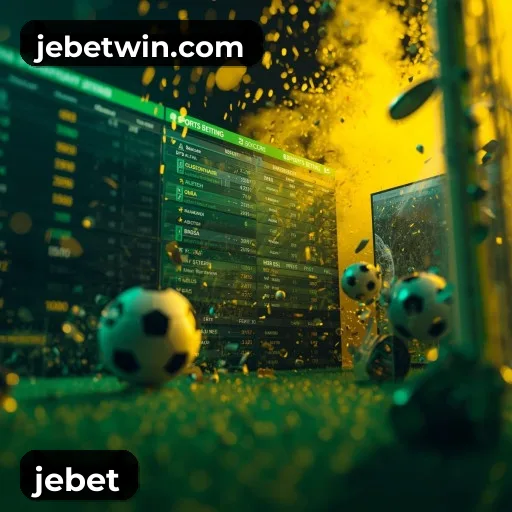 jebet
