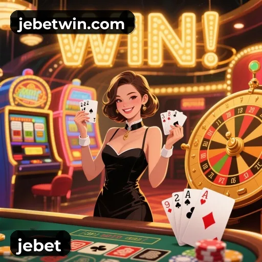 jebet
