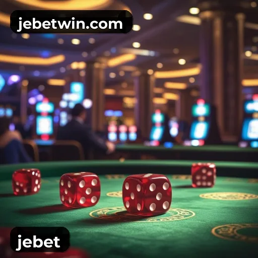 jebet