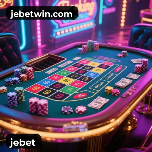 jebet